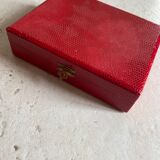 Fourchettes à gâteau vintage