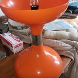 Diabolo space age lamp