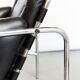 Lounge chair SZ08 "Osaka" by Martin Visser for 't Spectrum