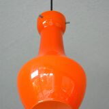 Hanging lamp glass 60