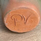Ceramic jug
