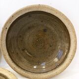 3 Pierre Digan plates, 1970