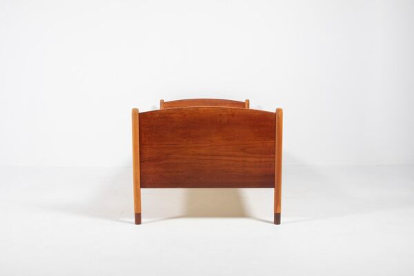 Mid-century daybed by Borge Mogensen, Denmark 1960