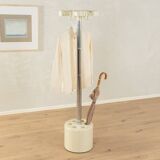 "Space Age" coat rack, model VIP, by Roberto Lucci & Paolo Orlandini for Pablett L/O Design from the 1970s