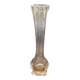 Small vintage glass vase