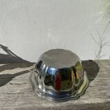 Rémy Letang stainless steel salad bowl
