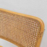 Marcel Breuer chair model B32 in canning