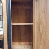 Parisian ice cream cabinet