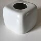 Porcelain vase virebent pierre lebe design years 79