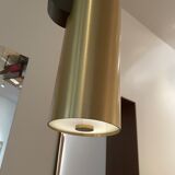 Suspension Calée V2 laiton
