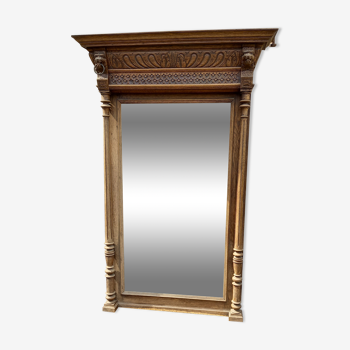 Mirror in the style of Henri II