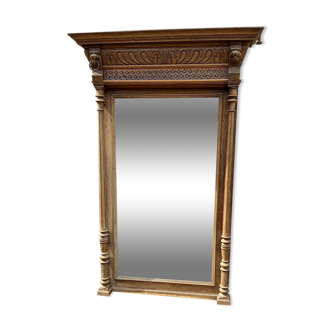 Mirror in the style of Henri II