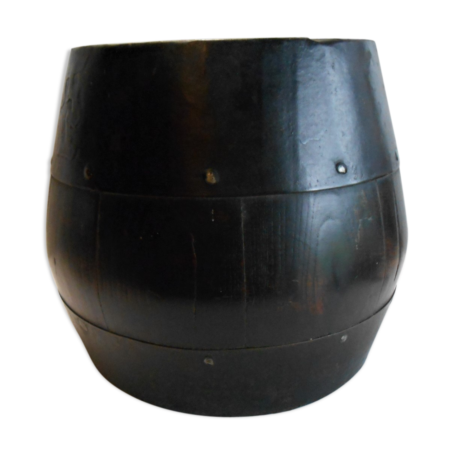 Pot a riz asiatique