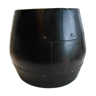 Pot a riz asiatique