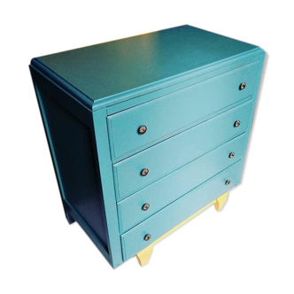 Vintage dresser