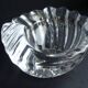 Crystal catchall from Vannes le Châtel