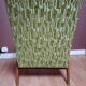 Fauteuil scandinave années 50-60
