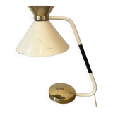 Jumo 450 table lamp from the 50s