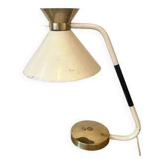 Jumo 450 table lamp from the 50s