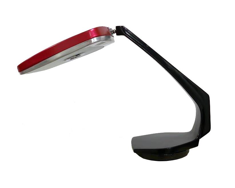 Vintage desk lamp • Luis Pérez de la Oliva • GEI • 1970