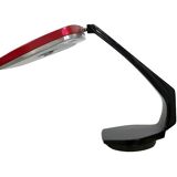 Vintage desk lamp • Luis Pérez de la Oliva • GEI • 1970