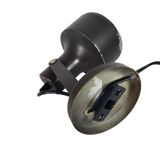 Anvia Almelo - Holland - J.J.M. Hoogervorst - wall/ceiling spotlight - 60s