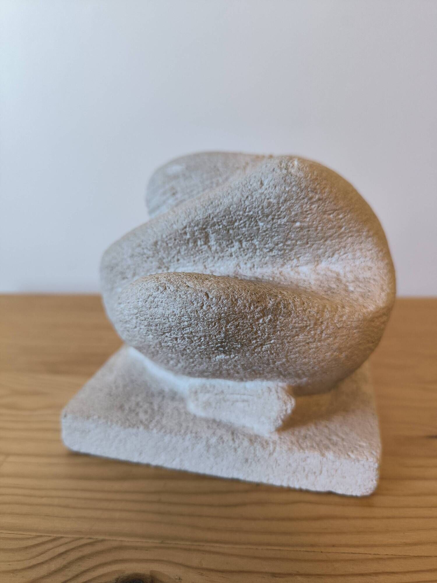 Sculpture contemporaine