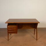 Office Gunnar Nielsen Tibergaard