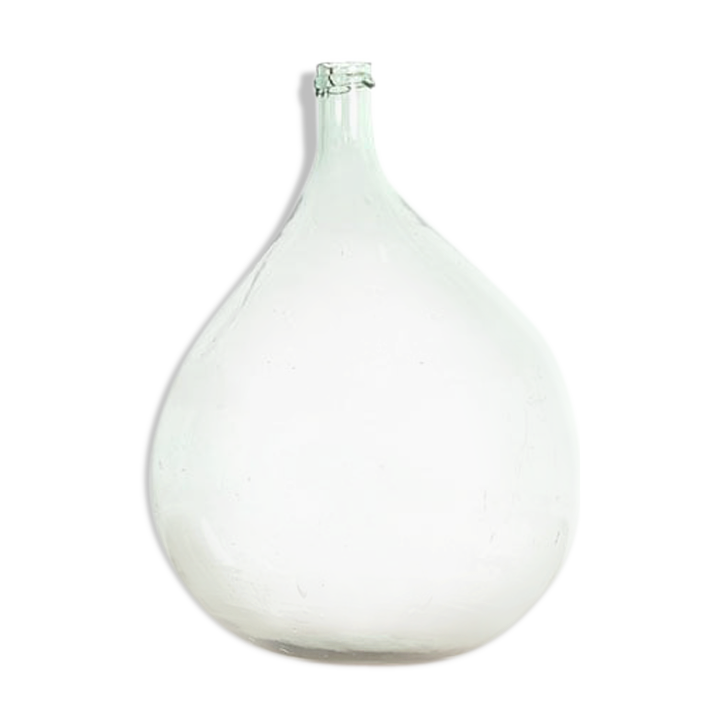 Demijohn Green 30L 1960