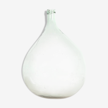 Demijohn Green 30L 1960