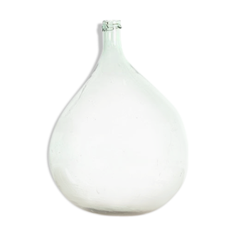 Demijohn Green 30L 1960