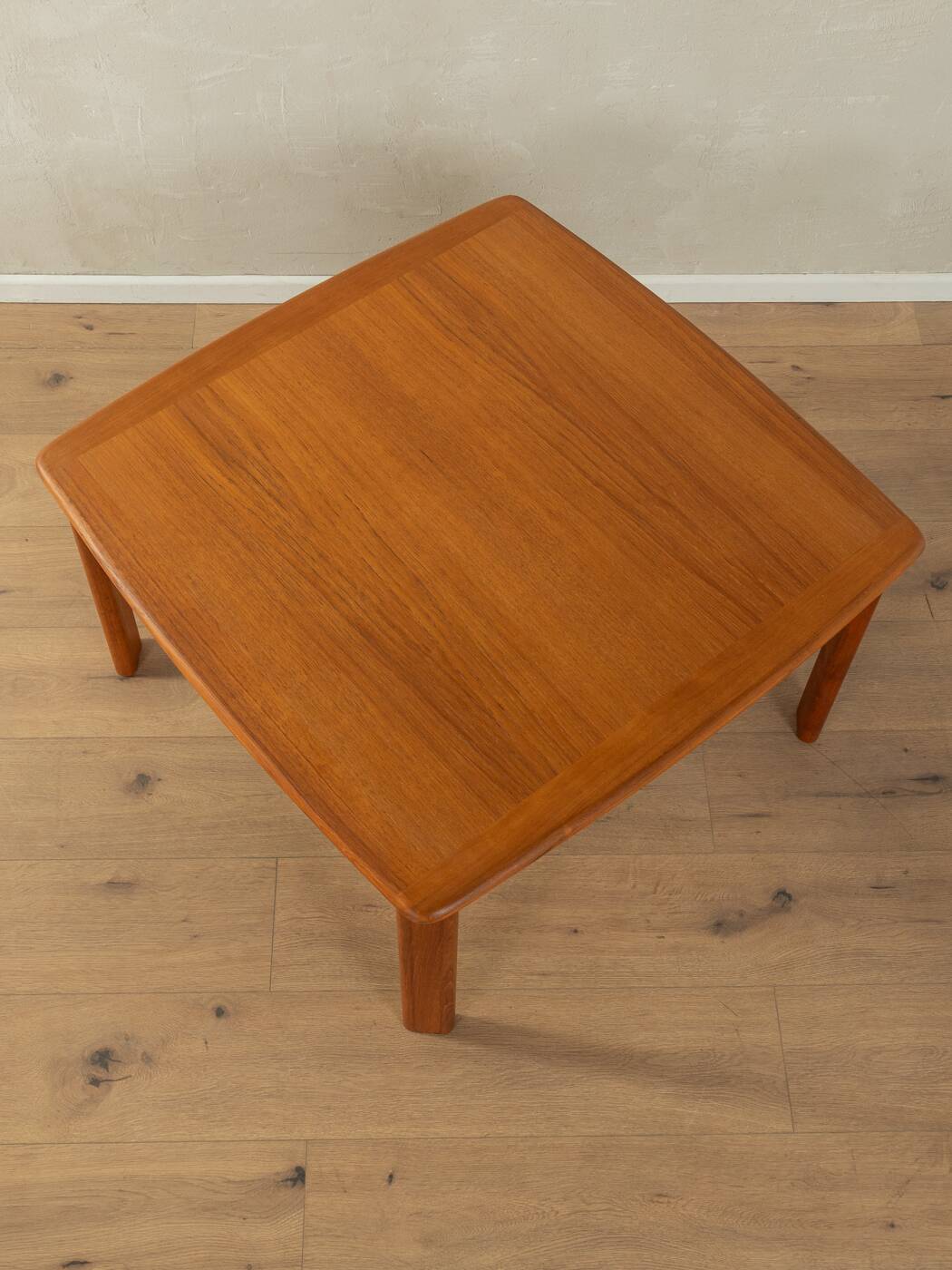 1960s Coffee Table by Glostrup Møbelfabrik