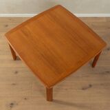 1960s Coffee Table by Glostrup Møbelfabrik