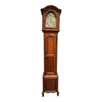 Clock. cork. 1820 years old.