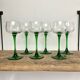 6 verres alsace luminarc france