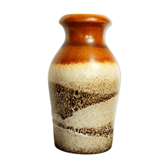 Vase "Scheurich keramik, west Germany"