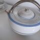 Art Deco tea and coffee service in Limoges porcelain Charles Arenfeld