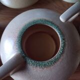 SC3 Italy vintage design ceramic tea set