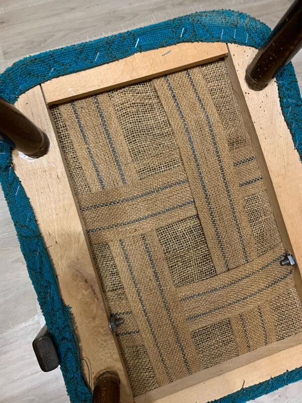 Fauteuil cocktail