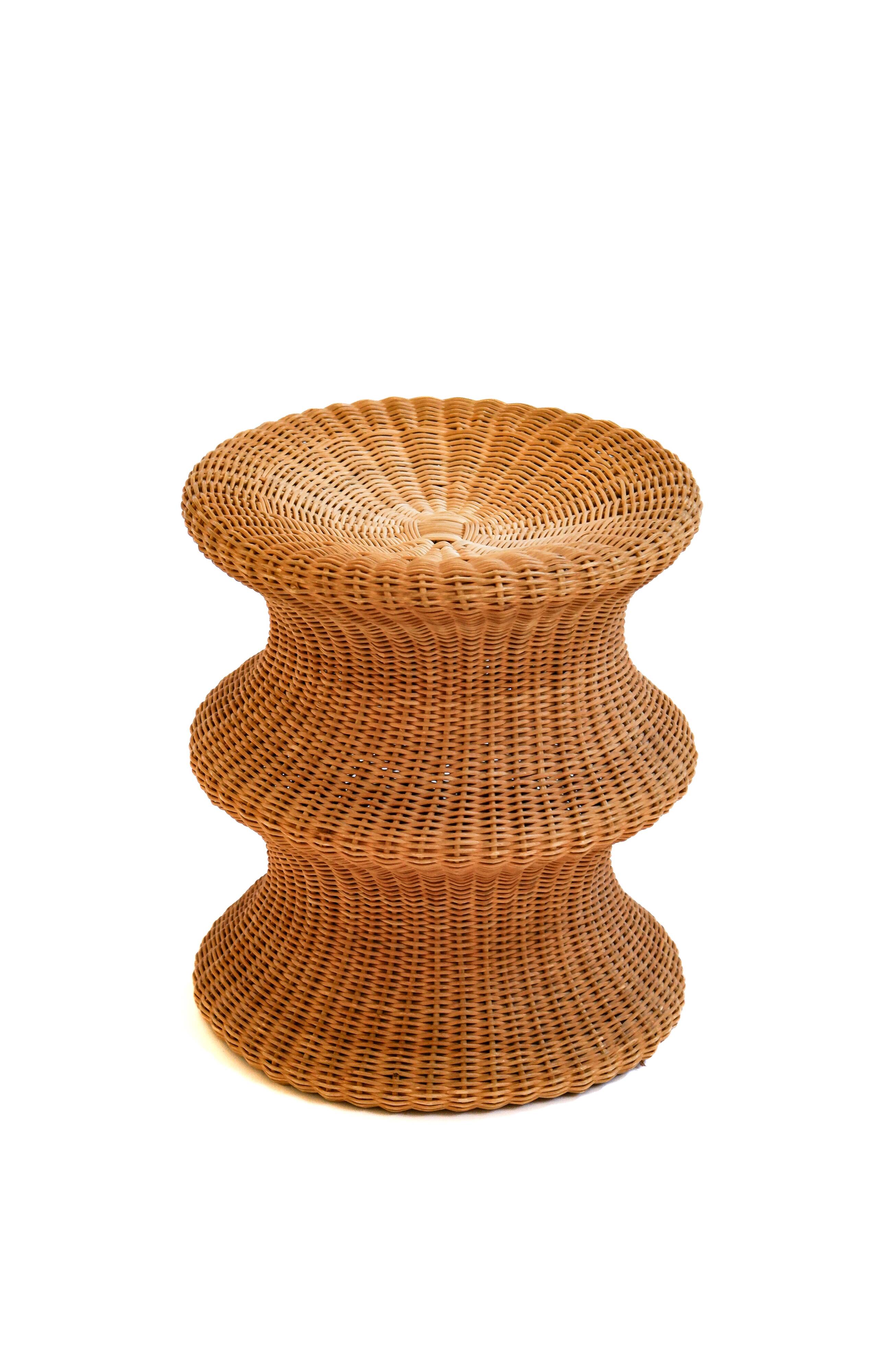 Eero Aarnio mushroom stool for Asko circa 1960
