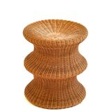Eero Aarnio mushroom stool for Asko circa 1960