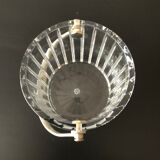Baccarat model harmony ice bucket