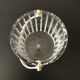 Baccarat model harmony ice bucket