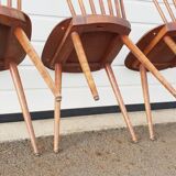 Baumann chairs