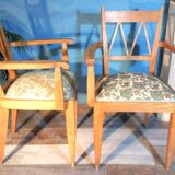 1940s armchairs