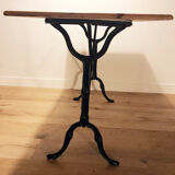 Bistro table