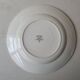 Round dish Digoin Sarreguemines