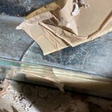Norman ancient bistro mirror