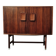 Mid-century cabinet 1960s – Inger Klingenberg Fristho