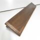 Vintage solid wood wall shelf